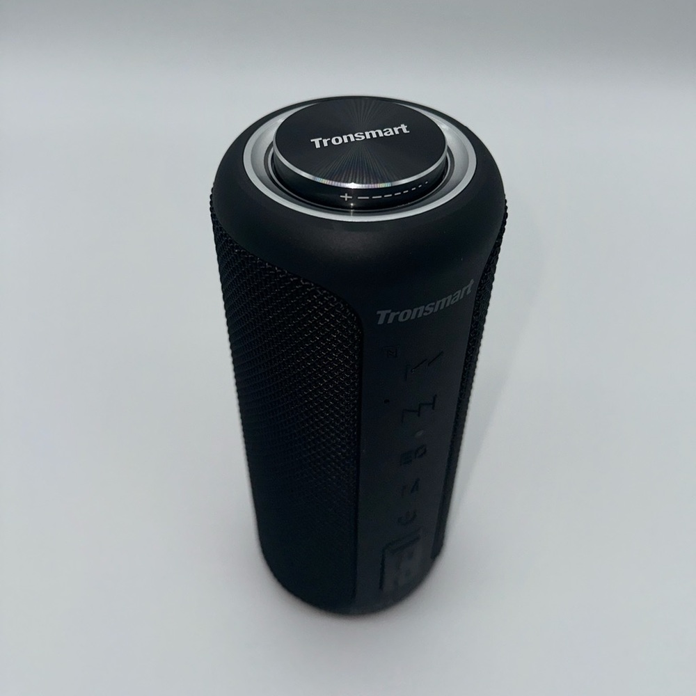 COPY - Tronsmart T6 plus Bluetooth speaker